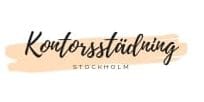 Kontorsstädning Stockholm